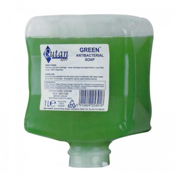 Deb-Cutan®-Green-1L